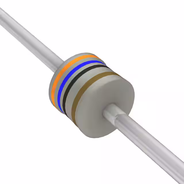 LR0204F36R TE Connectivity Passive Product electronic component